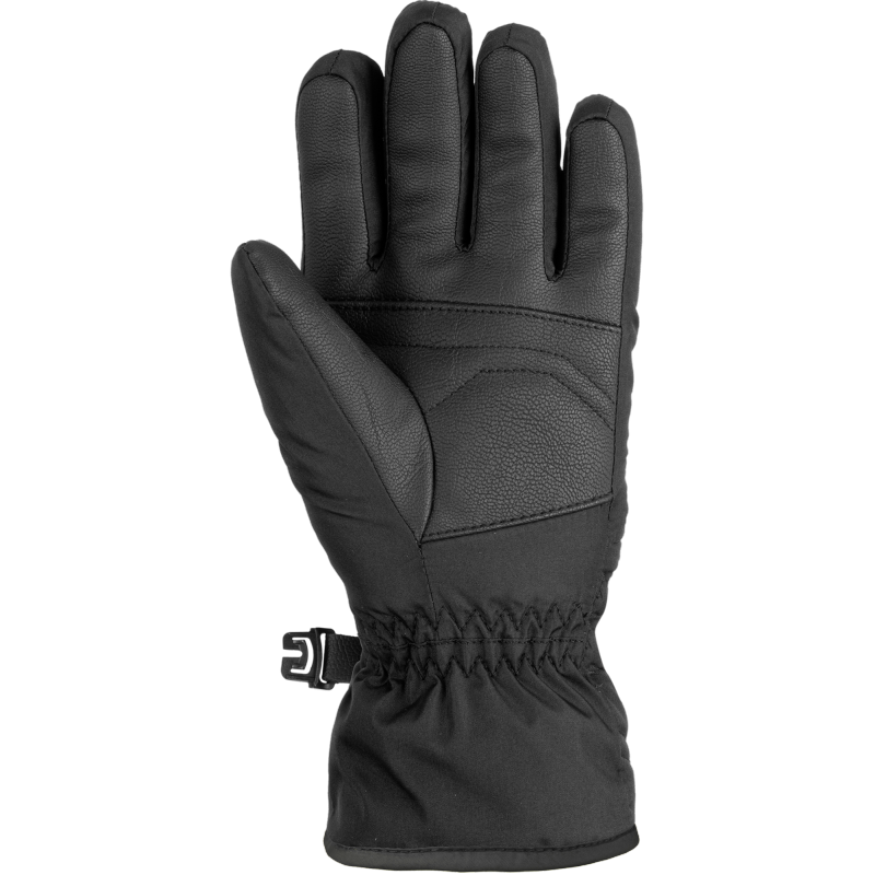Children's REUSCH ALAN JUNIOR Ski Gloves