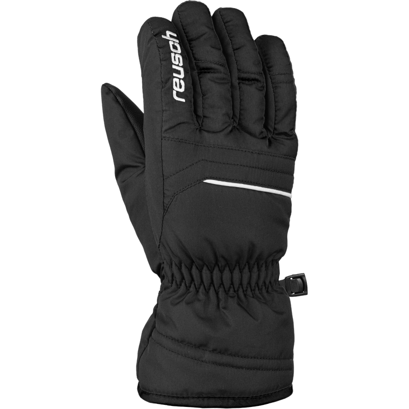 Children's REUSCH ALAN JUNIOR Ski Gloves