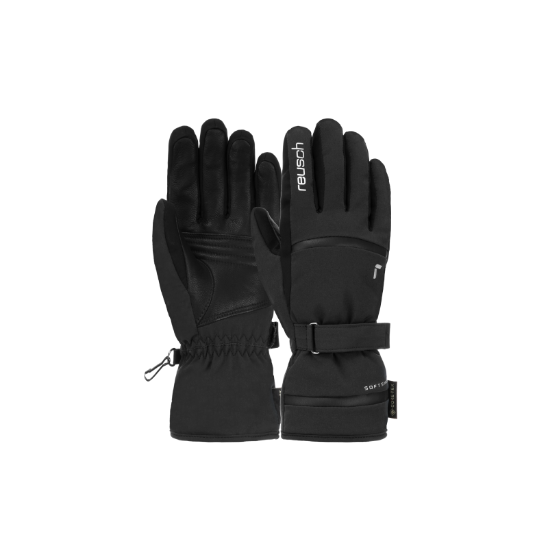 Ženske smučarske rokavice REUSCH ALESSIA GORE-TEX