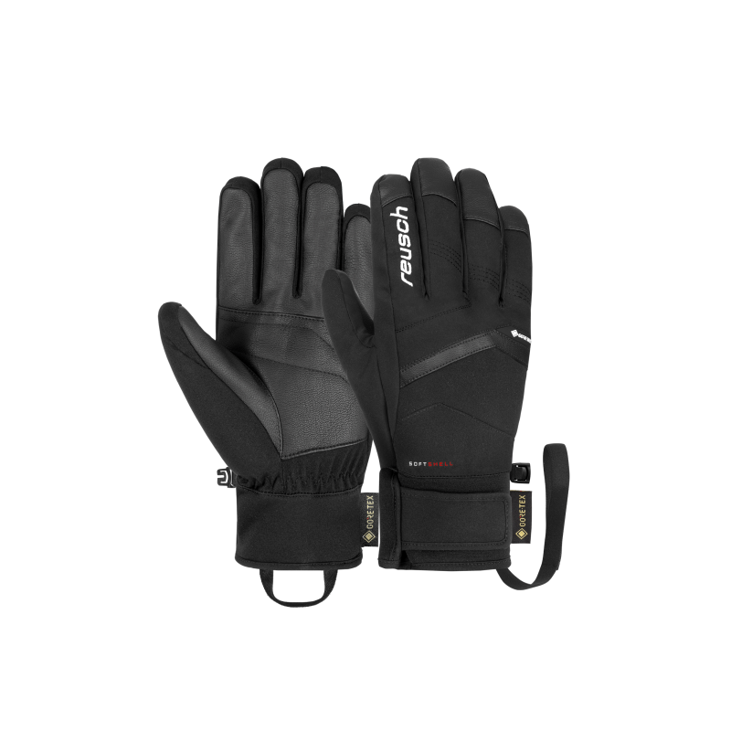 Moške smučarske rokavice REUSCH BLASTER GORE-TEX