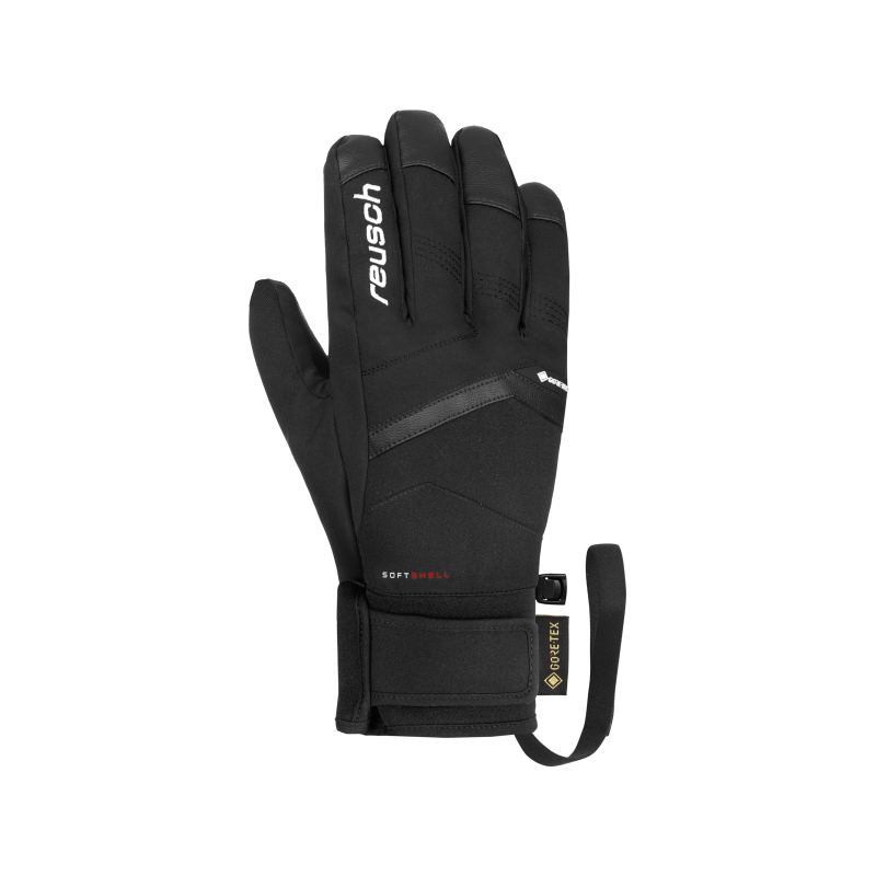 Moške smučarske rokavice REUSCH BLASTER GORE-TEX