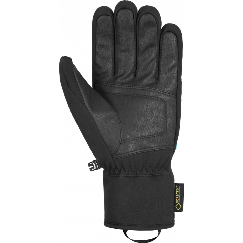 Moške smučarske rokavice REUSCH BRUCE GTX® 