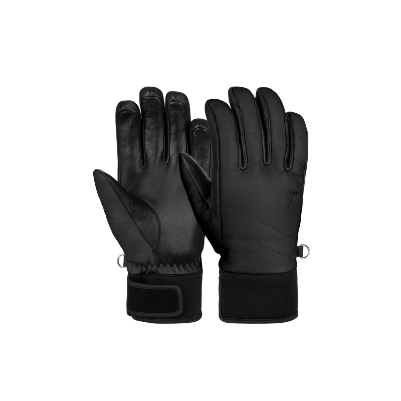 Women's REUSCH JULIETTE Ski Gloves