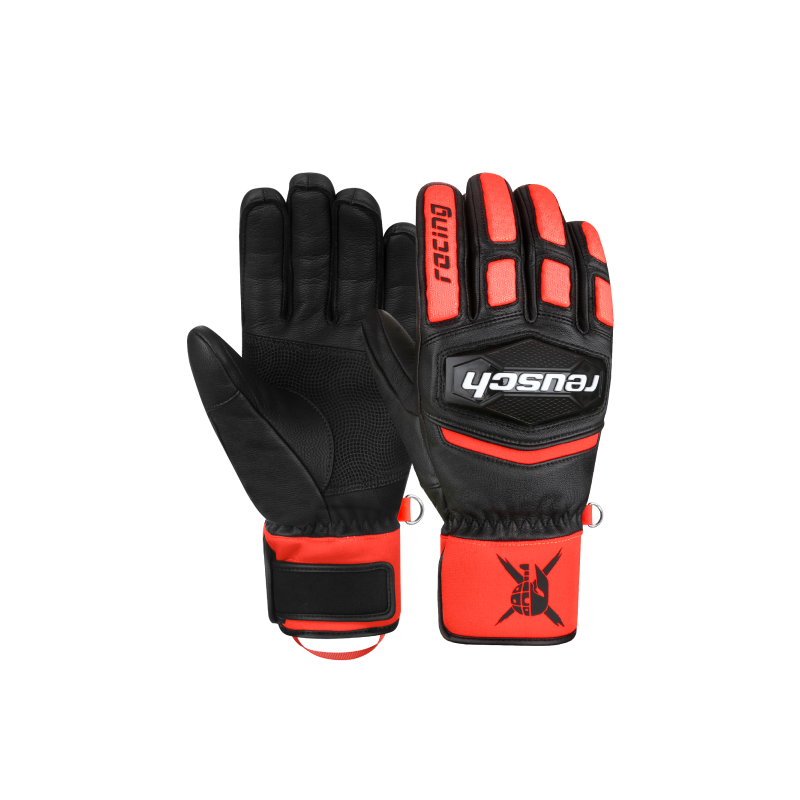 Moške smučarske rokavice REUSCH WORLDCUP WARRIOR TEAM