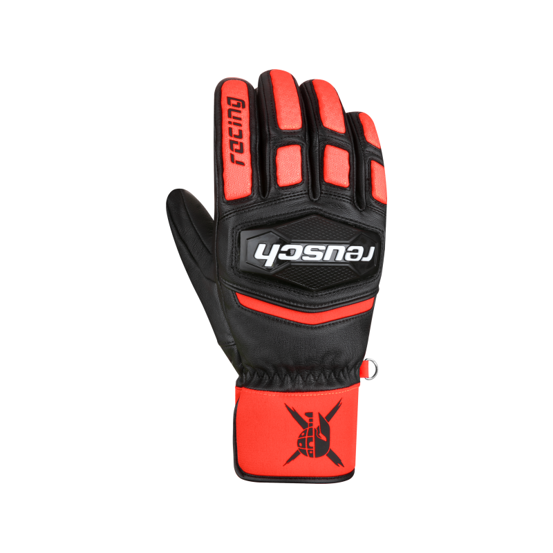 Moške smučarske rokavice REUSCH WORLDCUP WARRIOR TEAM