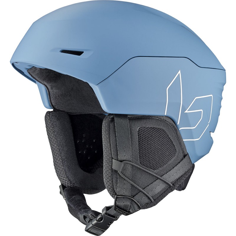 BOLLE RYFT PURE STORM BLUE Ski Helmet