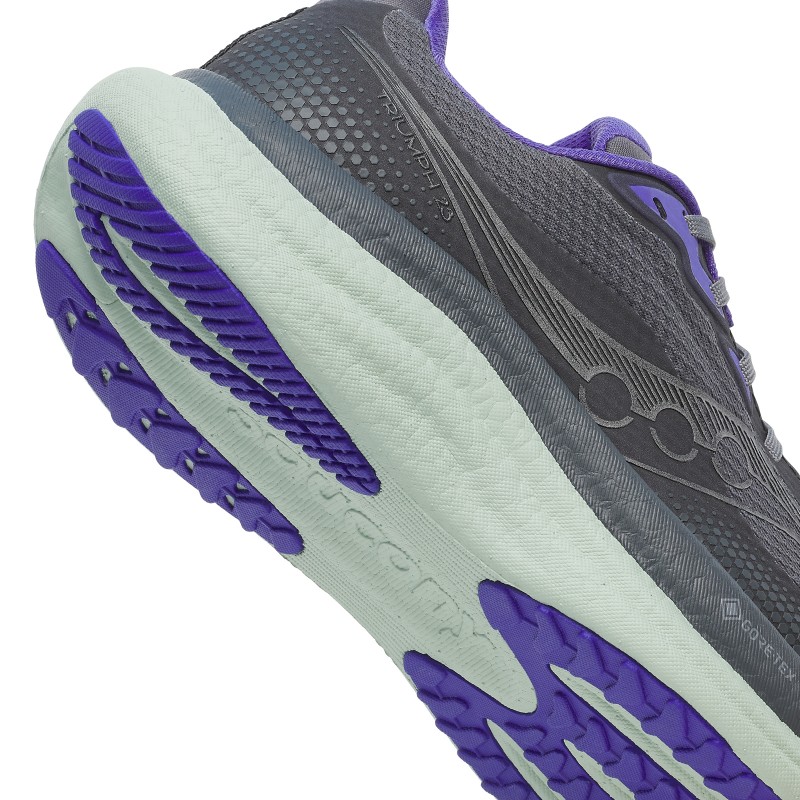 SAUCONY W TRIUMPH 23 GTX