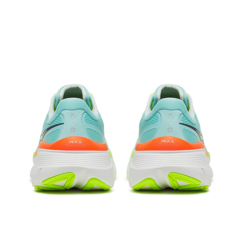 Odkrij ženske tekaške superge Saucony Guide 19 z vrhunskim blaženjem PWRRUN, podporo za pronacijo in maksimalnim udobjem pri vsakem teku. Idealne za trening, dolge teke in vsakodnevno uporabo.