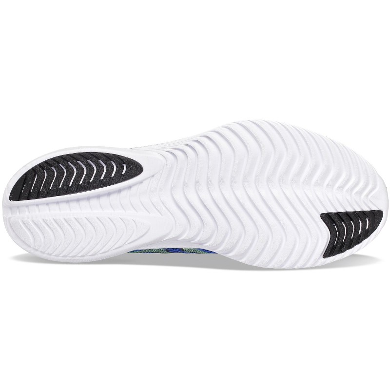 Moške tekaške superge SAUCONY KINVARA 14