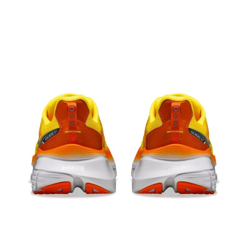 Tekaške superge Saucony Guide 17