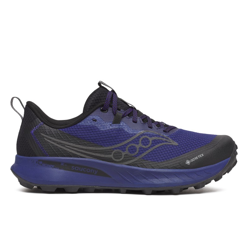 SAUCONY M RIDE TR2 GTX
