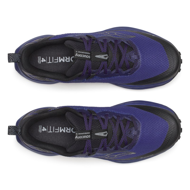 SAUCONY M RIDE TR2 GTX