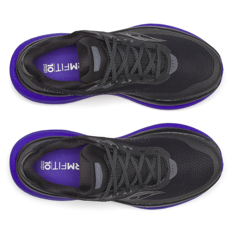 SAUCONY M TRIUMPH 23 GTX