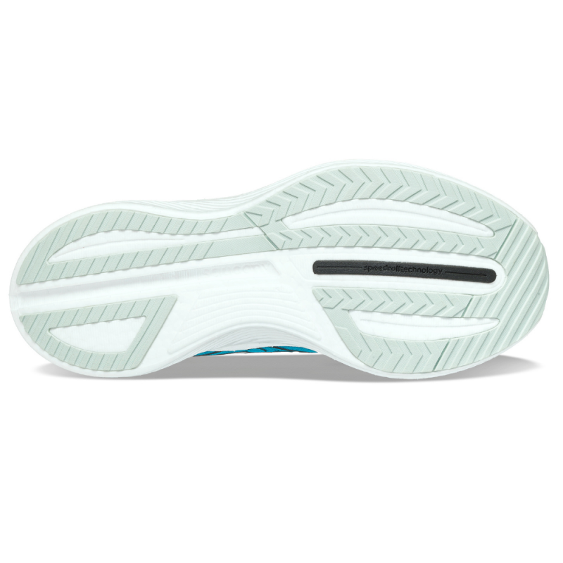 Ženske tekaške superge SAUCONY W ENDORPHIN SPEED 3