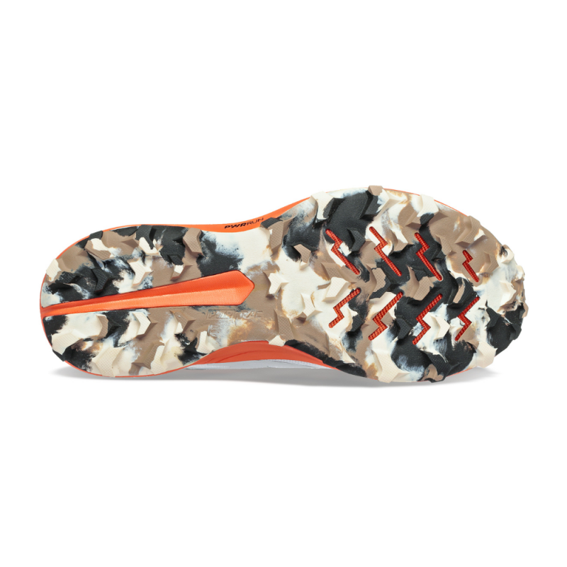 SAUCONY W PEREGRINE 13 Women's Running Shoes