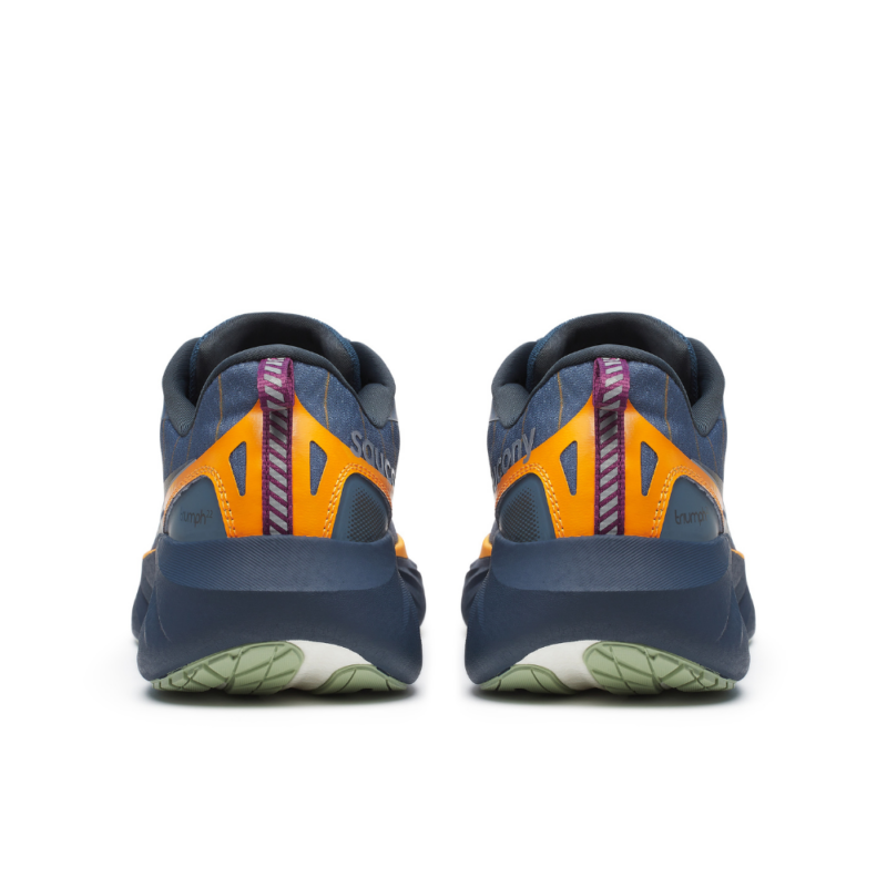Tekaške superge Saucony Triumph 22 GTX