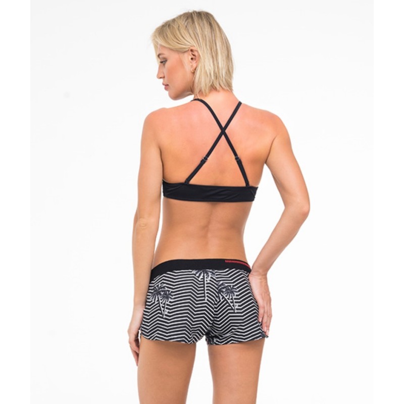 Ženske kopalne hlače SLAM69 ISLAND DAZE