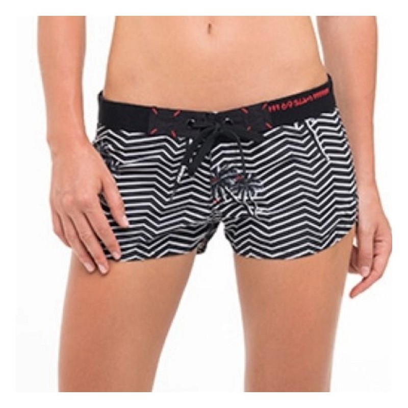 Ženske kopalne hlače SLAM69 ISLAND DAZE
