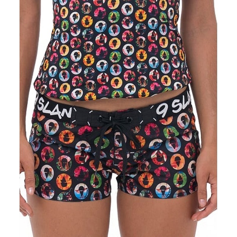 Ženske kopalne hlače SLAM69 SPRING POGS
