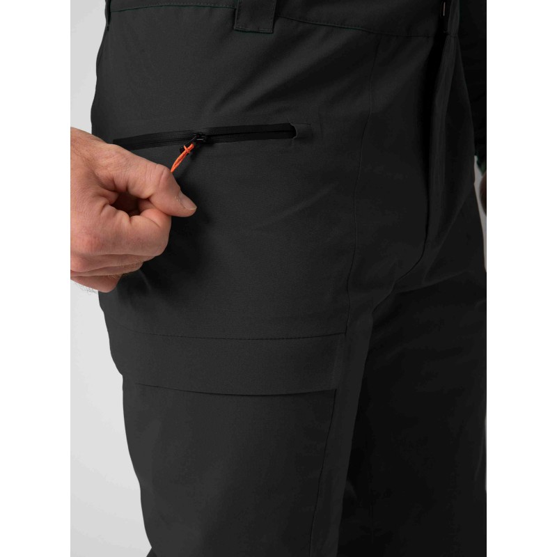 Moške smučarske hlače 2117 Sala