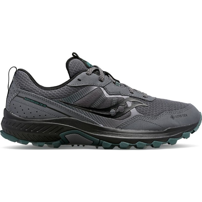 Trail - Trekking Sports Shoes Saucony