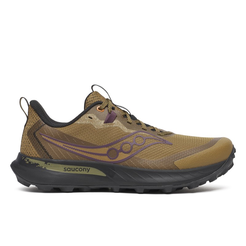 SAUCONY M PEREGRINE 15