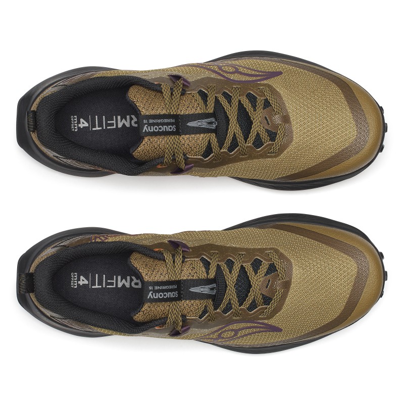 SAUCONY M PEREGRINE 15