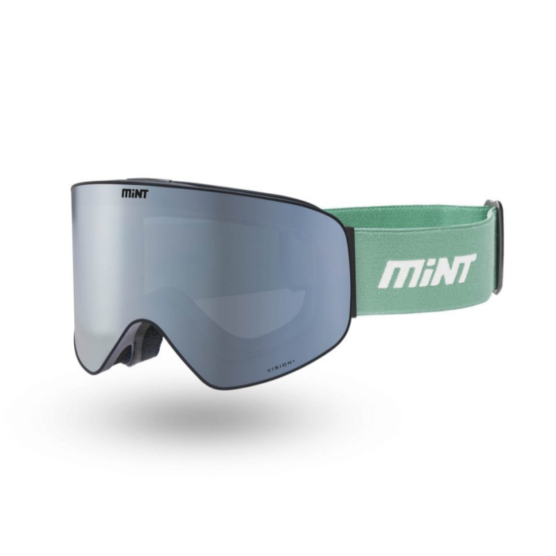 Smučarska očala NEW CORTINA so slovenski izdelek, ki je nastal v sodelovanju z najboljšo italijansko optiko.Vrhunski kontrast, izredno jasna slika brez odsevov ali lomov je rezultat kombinacije pravih tehnologij,