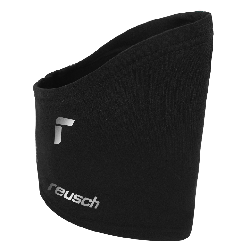 Antibakterijska smučarska maska Reusch z 4-way stretch materialom, anti-odor zaščito in trajno higieno. Popolna toplina in zaščita za na sneg – AS Sport Outlet.