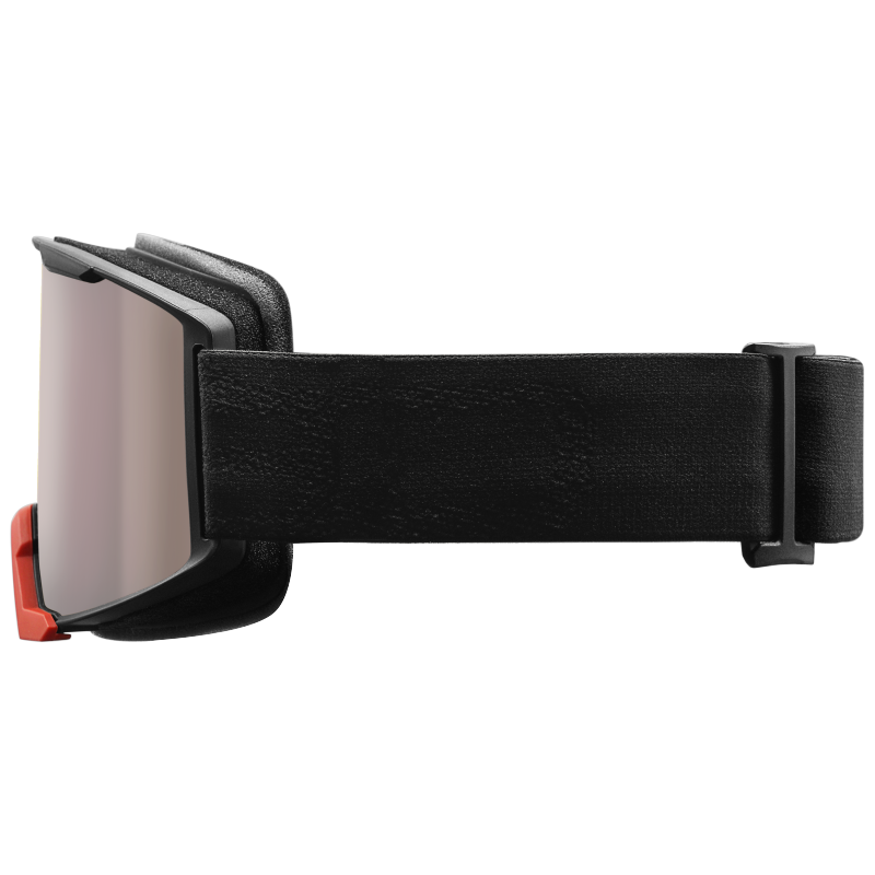 Fotokromatska smučarska očala CEBE Stormer Vario z High Contrast lečo Cat. 1–3 za slabo in spremenljivo vreme. Odlična vidljivost, anti-fog in popolno udobje – AS Sport Outlet.