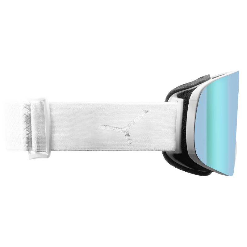Ski goggles CEBE VERSUS 2 VARIO FLASH MINT CAT.1>3