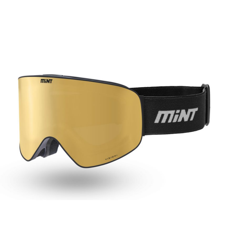 Odkrij vrhunski kontrast in jasnost z MINT New Cortina Vision  očali. Slovenska kakovost, izmenljive leče in maksimalna vidljivost. AS Sport Outlet.