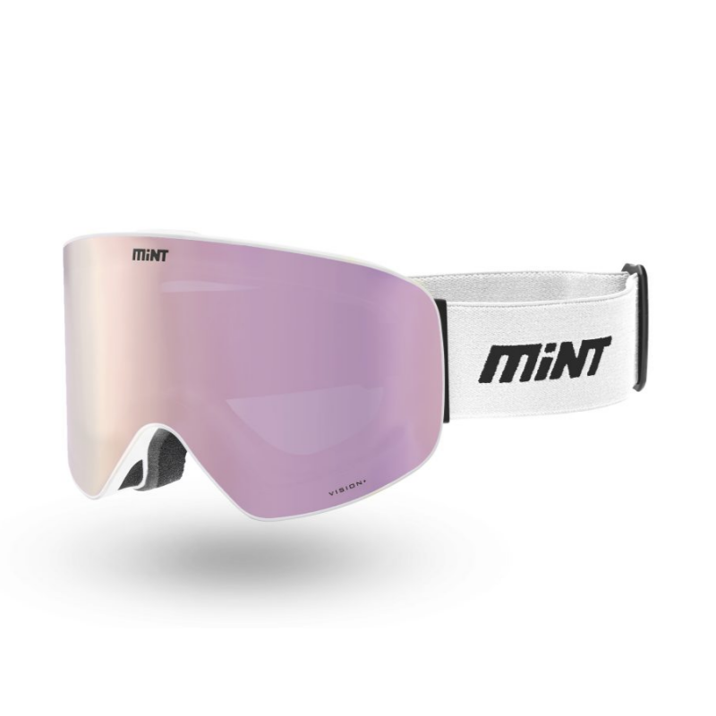 Odkrij vrhunski kontrast in jasnost z MINT New Cortina Vision  očali. Slovenska kakovost, izmenljive leče in maksimalna vidljivost. AS Sport Outlet.