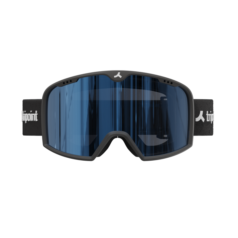 Smučarska očala 102 Nafkopf so razvita z večletnimi izkušnjami, pridobljenimi na svetovnem pokalu v alpskem smučanju. Nič ni prepuščeno naključju, vsak milimeter na okvirju je skrbno ocenjen, da uporabniku zagotovimo najboljše pogoje za uspeh. 