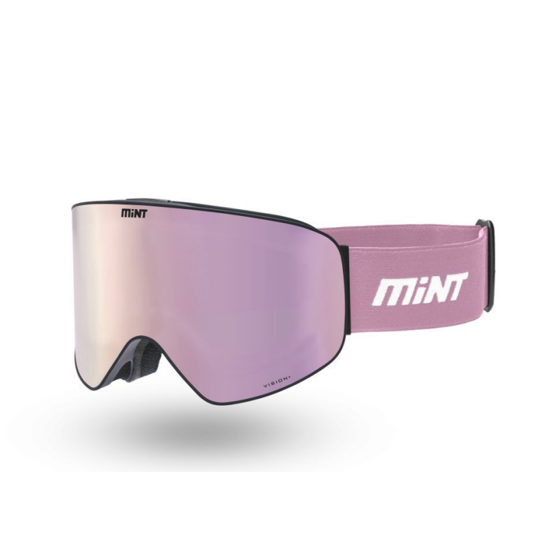 Odkrij vrhunski kontrast in jasnost z MINT New Cortina Vision  očali. Slovenska kakovost, izmenljive leče in maksimalna vidljivost. AS Sport Outlet.