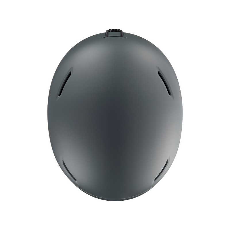 Stay bold and venture into the wild with the KEYSTONE model, designed for the needs of top skiers and snowboarders. It features a minimalist design, built-in visor, and elastic for sports goggles for a seamless fit.