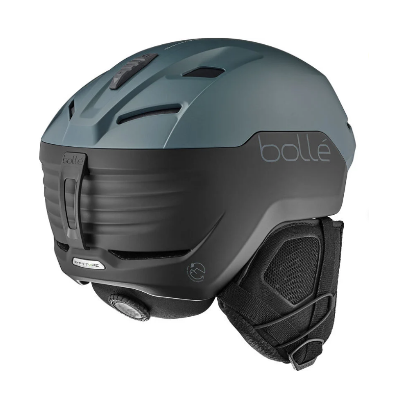 Lahka smučarska čelada BOLLÉ Ryft Pure MIPS z MIPS® zaščito, nastavljivim prezračevanjem in eko-zasnovo. Vrhunska varnost, udobje in trajnost za zahtevne smučarje – AS Sport Outlet.