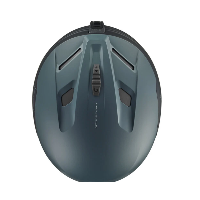 Lahka smučarska čelada BOLLÉ Ryft Pure MIPS z MIPS® zaščito, nastavljivim prezračevanjem in eko-zasnovo. Vrhunska varnost, udobje in trajnost za zahtevne smučarje – AS Sport Outlet.