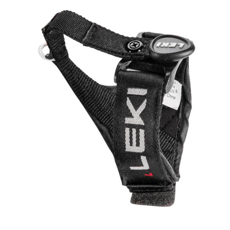 Nadomestni smučarski paščki LEKI Trigger Vario Strap V2 z nastavljivim ježkom in Trigger S sistemom za popolno prileganje in zanesljiv nadzor. Naroči pri AS Sport Outlet.