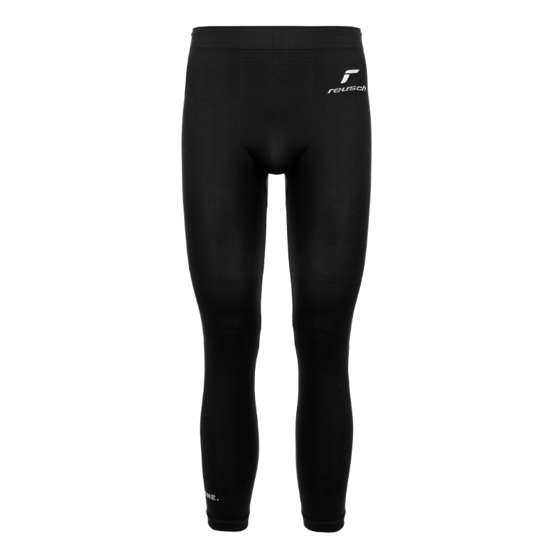 Reusch Underwear Set Warm črn – brezšivno termo spodnje perilo, ki ohranja toploto, odvaja vlago in nudi maksimalno svobodo gibanja. Idealno kot baza za zimske aktivnosti.