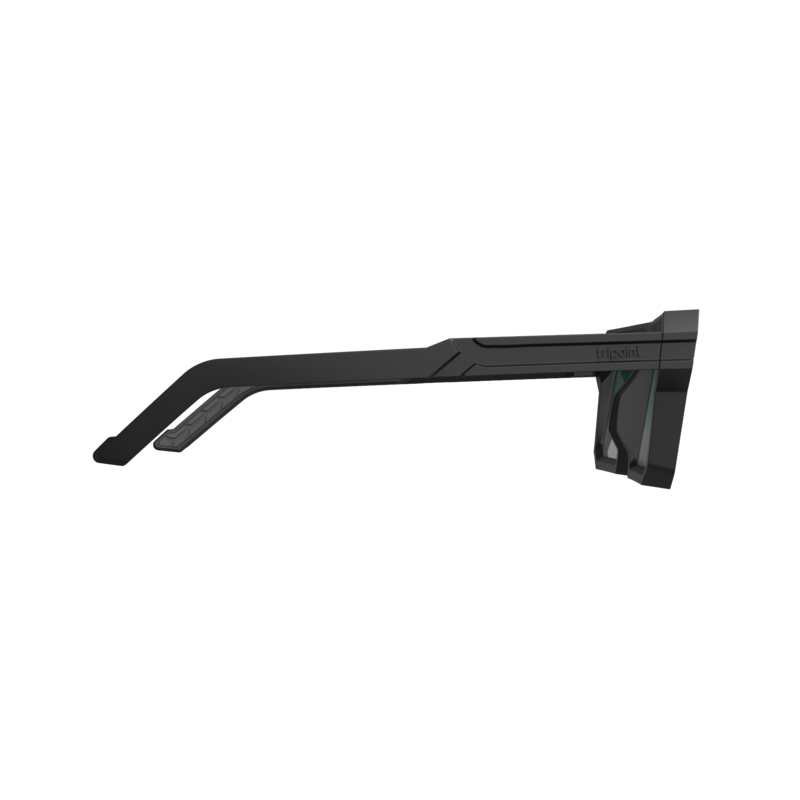 TRIPOINT JONGSONG PEAK