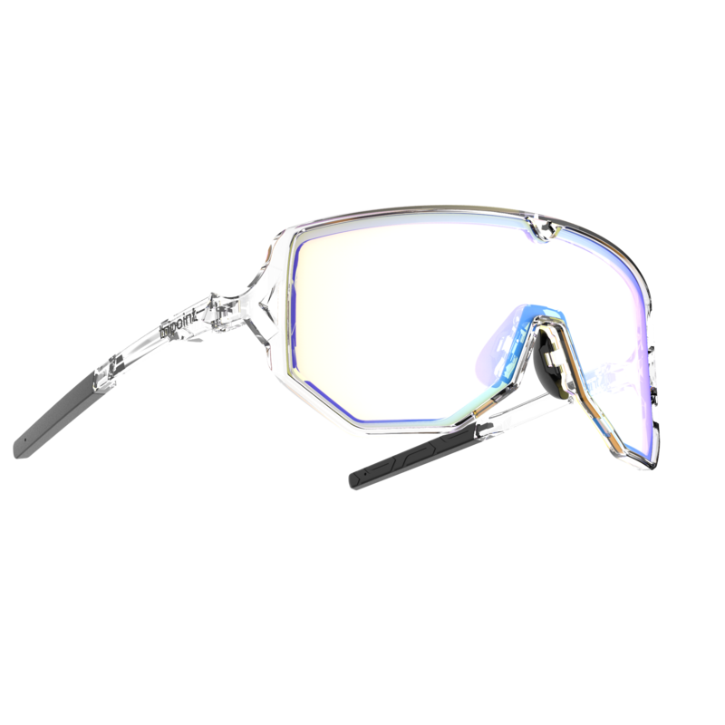 Sončna očala TRIPOINT RESCHEN SHINY CRYSTAL/PHOTOCROMIC SMOKE BLUE MULTI