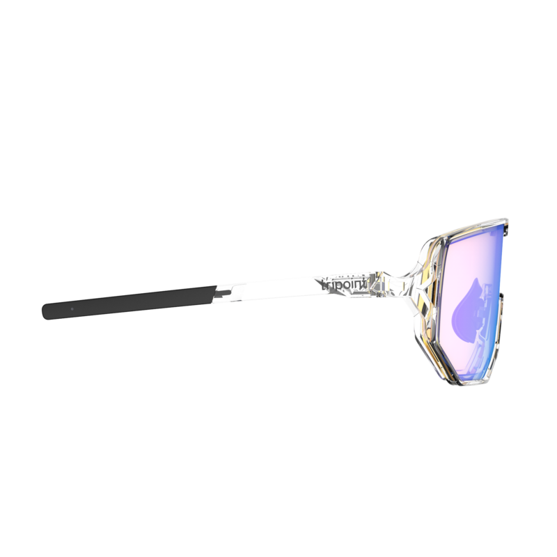 Sončna očala TRIPOINT RESCHEN SHINY CRYSTAL/PHOTOCROMIC SMOKE BLUE MULTI