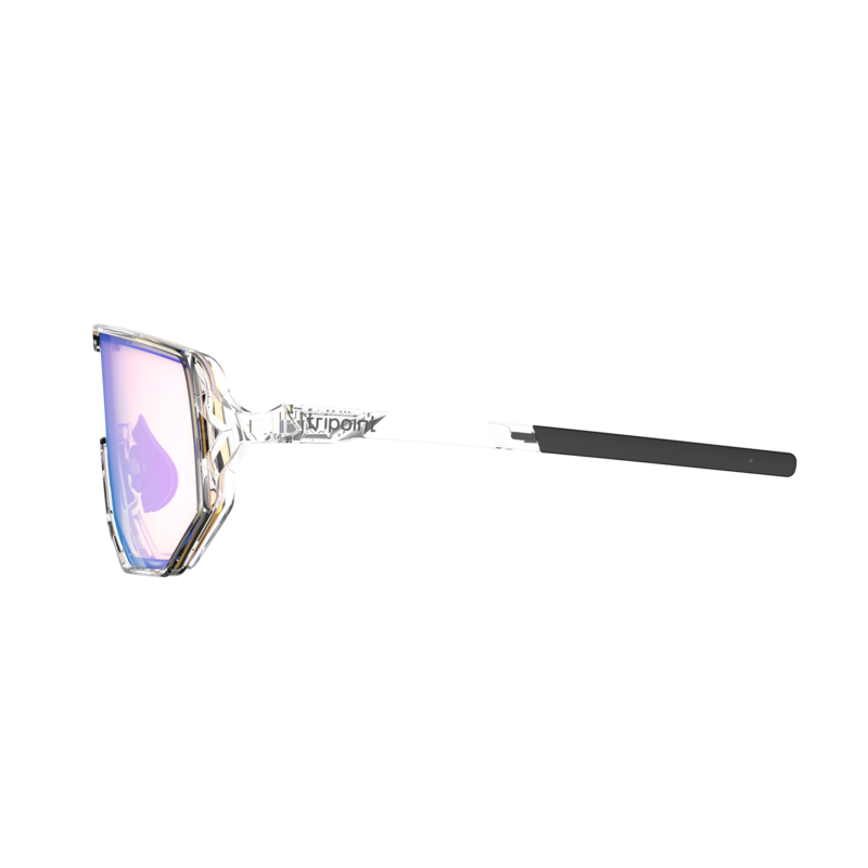Sončna očala TRIPOINT RESCHEN SHINY CRYSTAL/PHOTOCROMIC SMOKE BLUE MULTI