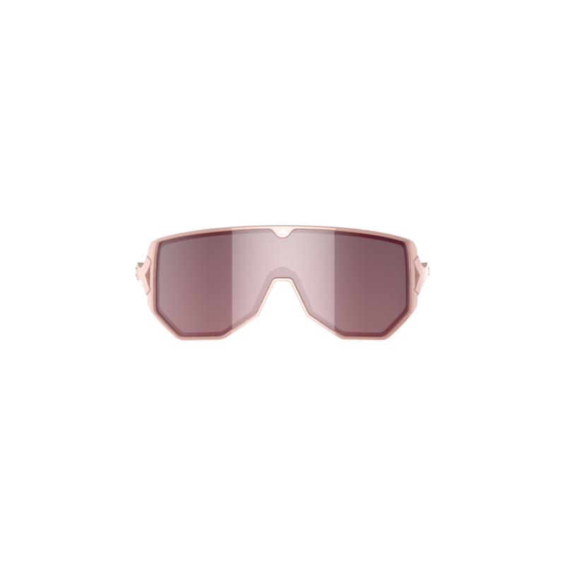TRIPOINT RESCHEN SHINY MILKY PINK CAT. 3 Sunglasses