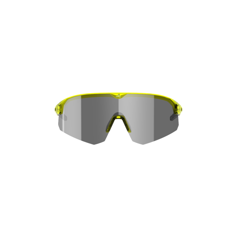 Sončna očala TRIPOINT LAKE VICTORIA TRANSPARENT NEON YELLOW