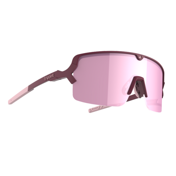 Prespa sončna očala z bio-najlonskim okvirjem so vsestranska in zasnovana za aktivne in sproščene priložnosti. Hibridni dizajn združuje športno funkcionalnost s eleganco, idealna za aktivnosti, kot so tek, kolesarjenje, pohodništvo in plezanje. 