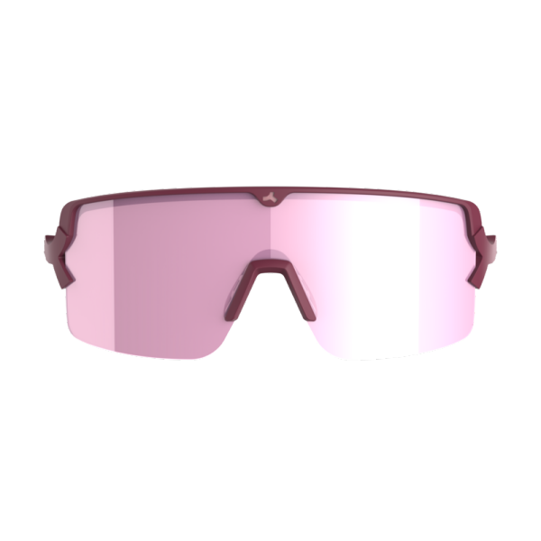 Prespa sončna očala z bio-najlonskim okvirjem so vsestranska in zasnovana za aktivne in sproščene priložnosti. Hibridni dizajn združuje športno funkcionalnost s eleganco, idealna za aktivnosti, kot so tek, kolesarjenje, pohodništvo in plezanje. 