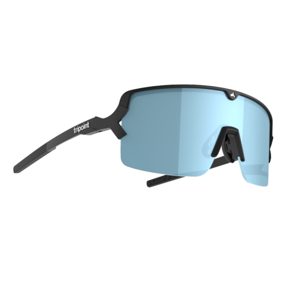 Prespa sončna očala z bio-najlonskim okvirjem so vsestranska in zasnovana za aktivne in sproščene priložnosti. Hibridni dizajn združuje športno funkcionalnost s eleganco, idealna za aktivnosti, kot so tek, kolesarjenje, pohodništvo in plezanje. 