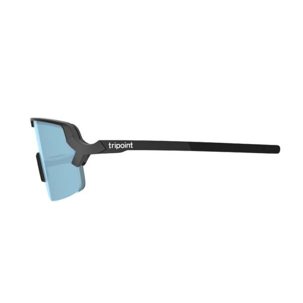 Prespa sončna očala z bio-najlonskim okvirjem so vsestranska in zasnovana za aktivne in sproščene priložnosti. Hibridni dizajn združuje športno funkcionalnost s eleganco, idealna za aktivnosti, kot so tek, kolesarjenje, pohodništvo in plezanje. 